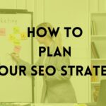 How to plan an SEO strategy for a small business